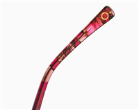 Monture de lunettes Etnia Barcelona Femme GERA 55 FUBL - GERA 55 FUBL